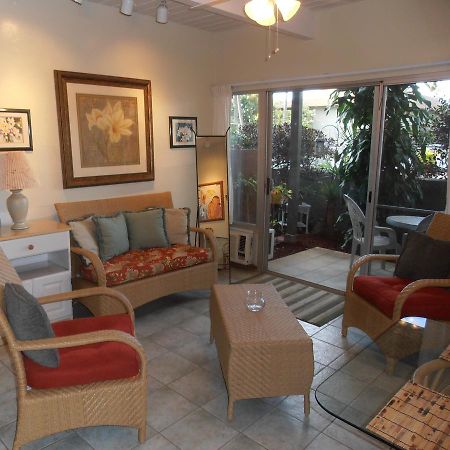 Ferienwohnung Kihei Bay Surf 145 Exterior foto