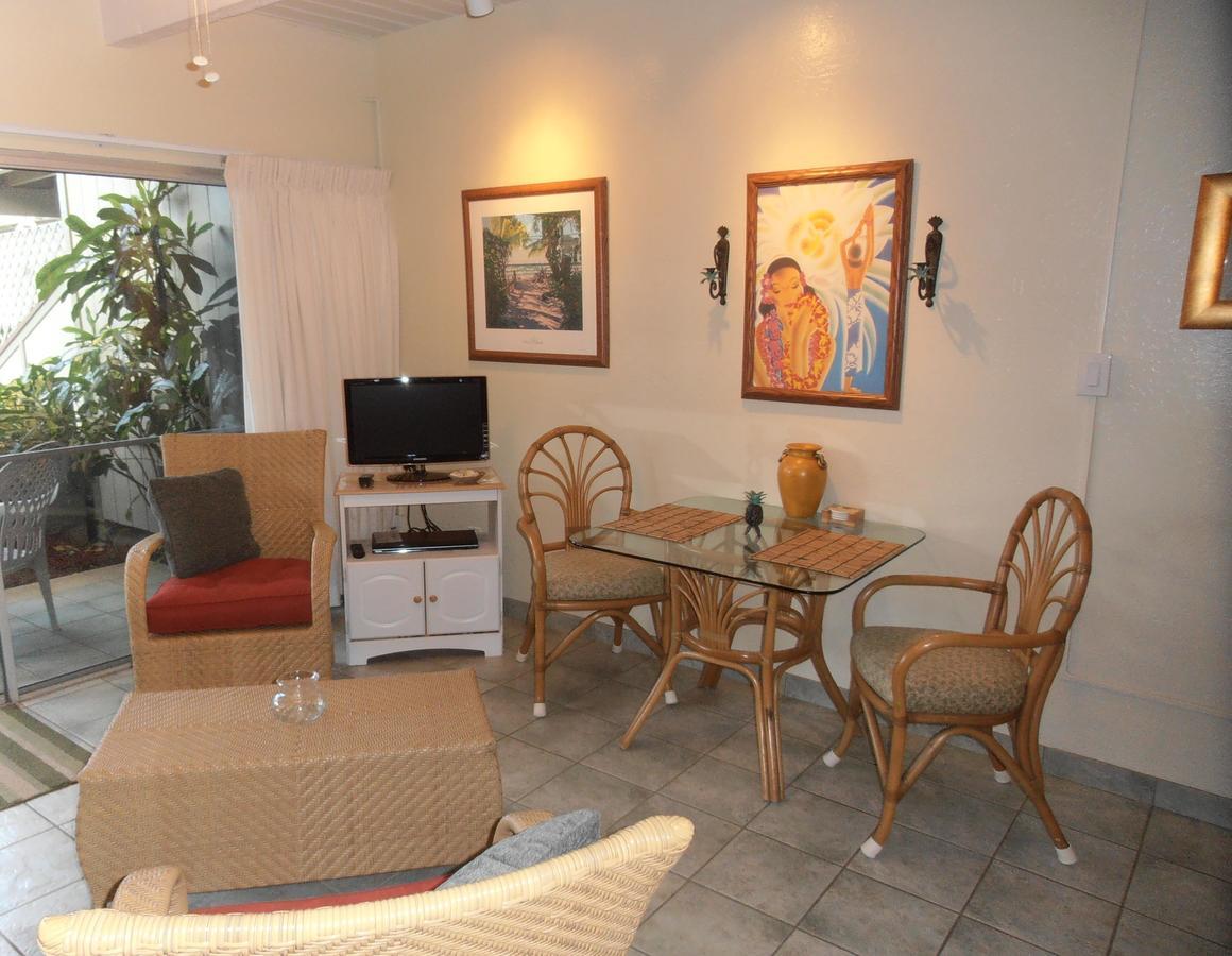 Ferienwohnung Kihei Bay Surf 145 Exterior foto